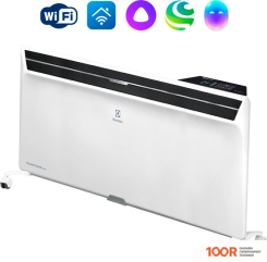 Electrolux AIR GATE TRANSFORMER С БЛОКОМ УПРАВЛЕНИЯ И ШАССИ ECH/AG2-2500 T-TUI4 (ИНВЕРТОР) (216612)