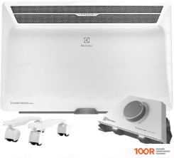 Electrolux AIR GATE TRANSFORMER С БЛОКОМ УПРАВЛЕНИЯ И ШАССИ ECH/AG2-2500 T-TUI4 (ИНВЕРТОР) (216612)