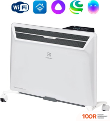 Electrolux AIR GATE TRANSFORMER С БЛОКОМ УПРАВЛЕНИЯ И ШАССИ ECH/AG2-1500 T-TUI4 (ИНВЕРТОР) (216610)