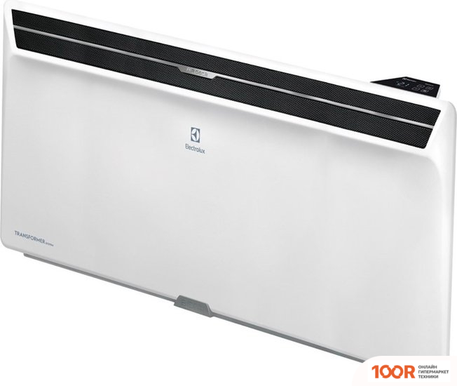 Electrolux AIR GATE TRANSFORMER ECH/AG2-2500 T (ЭЛЕКТРОННОЕ УПРАВЛЕНИЕ) (216607)