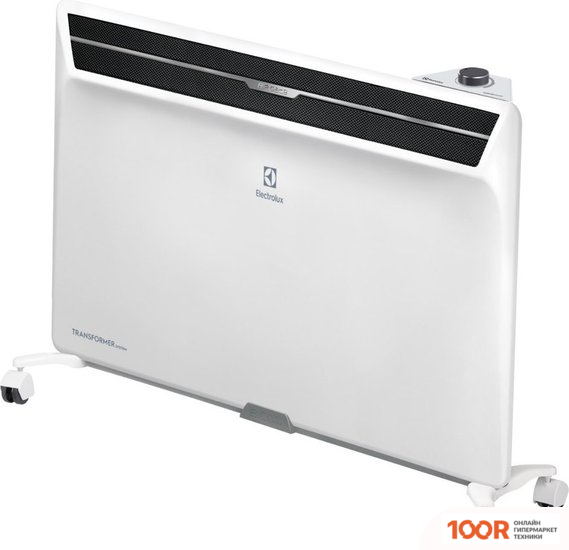 Electrolux AIR GATE TRANSFORMER ECH/AG2-2500 T (МЕХАНИЧЕСКОЕ УПРАВЛЕНИЕ, С ШАССИ) (216606)