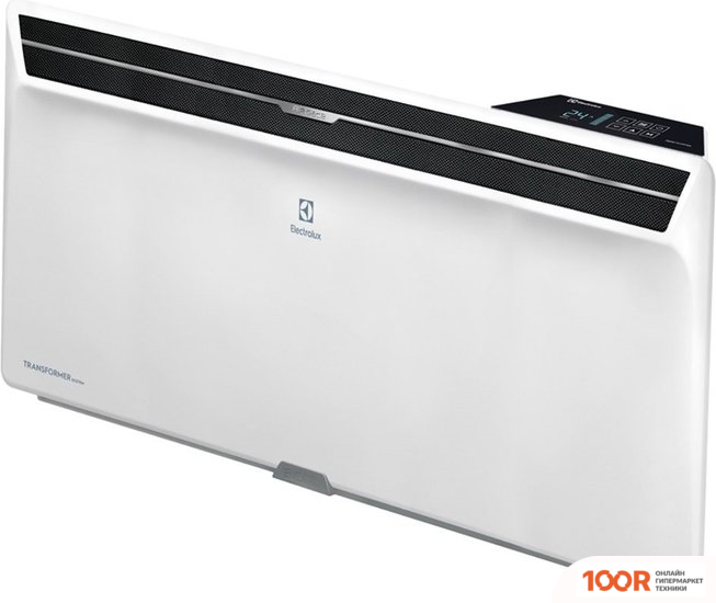 Electrolux AIR GATE TRANSFORMER ECH/AG2-2500 T (ИНВЕРТОРНОЕ УПРАВЛЕНИЕ) (216603)