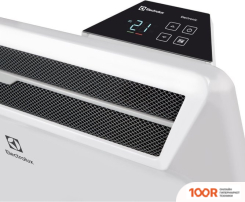 Electrolux AIR GATE TRANSFORMER ECH/AG2-2000 T (ЭЛЕКТРОННОЕ УПРАВЛЕНИЕ, С ШАССИ) (216602)