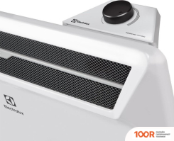 Electrolux AIR GATE TRANSFORMER ECH/AG2-2000 T (МЕХАНИЧЕСКОЕ УПРАВЛЕНИЕ, С ШАССИ) (216600)