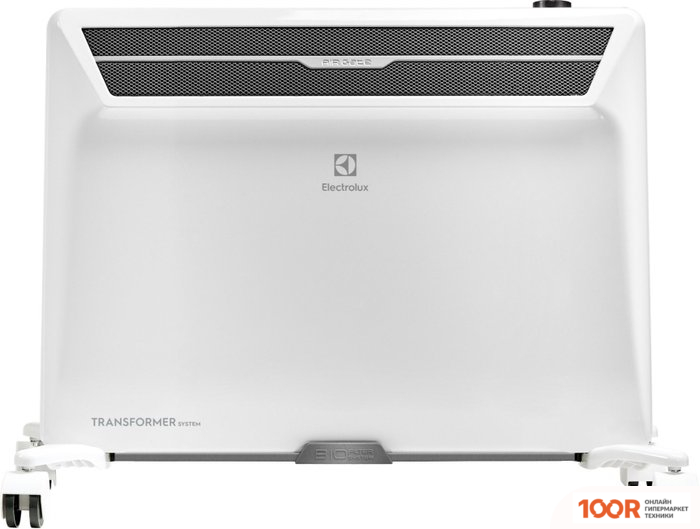 Electrolux AIR GATE TRANSFORMER ECH/AG2-2000 T (МЕХАНИЧЕСКОЕ УПРАВЛЕНИЕ, С ШАССИ) (216600)
