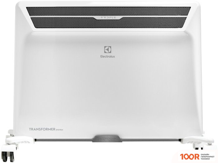Electrolux AIR GATE TRANSFORMER ECH/AG2-1500 T (ЭЛЕКТРОННОЕ УПРАВЛЕНИЕ, С ШАССИ) (216596)