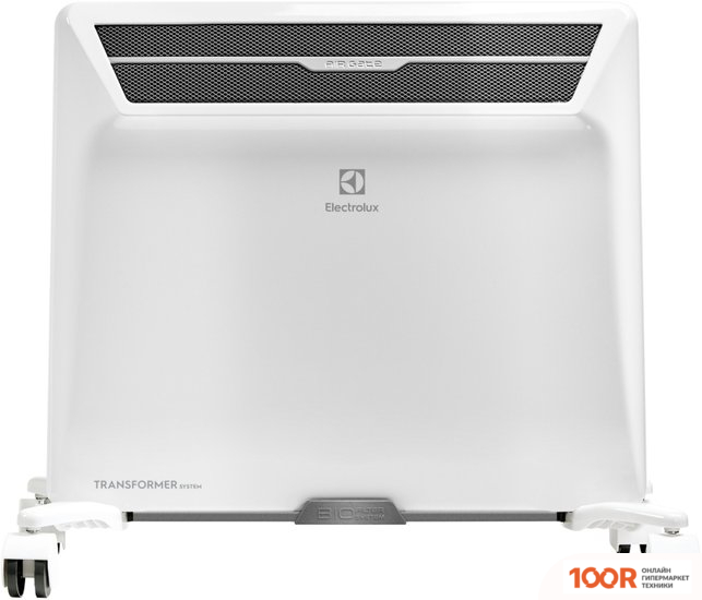Electrolux AIR GATE TRANSFORMER ECH/AG2-1000 T (ИНВЕРТОРНОЕ УПРАВЛЕНИЕ, С ШАССИ) (216586)