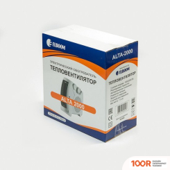 ELBOOM ALTA-2000 (216562)