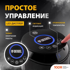 Denzel DTFC-2000 (216539)