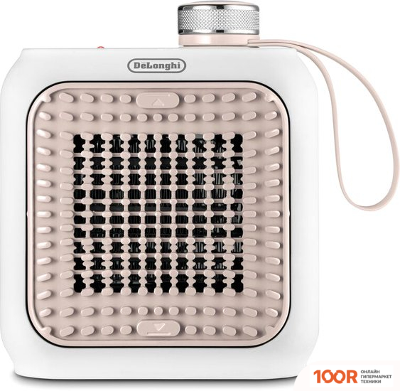 DeLonghi HFX10B03.PK (216527)