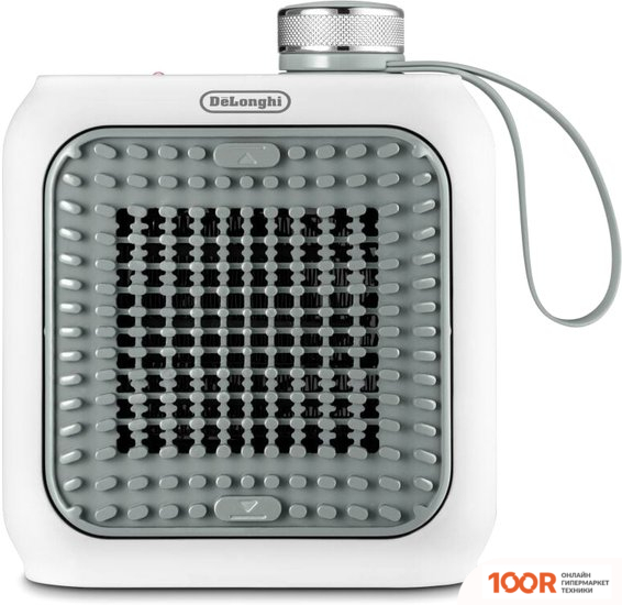 DeLonghi HFX10B03.GR (216525)