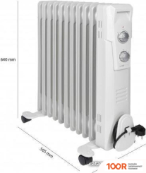 Clatronic RA 3737 (216509)