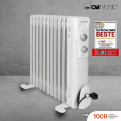 Clatronic RA 3737 (216509)