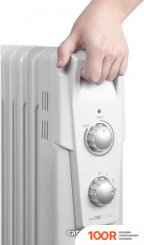 Clatronic RA 3737 (216509)