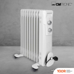 Clatronic RA 3736 (216508)