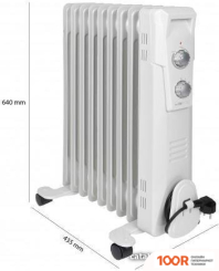 Clatronic RA 3736 (216508)