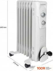 Clatronic RA 3735 (216507)