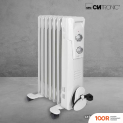 Clatronic RA 3735 (216507)