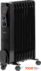 CENTEK CT-6201 (ЧЕРНЫЙ) (216495)