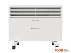 Breeon PRO HEAT BCPT-2500 KM (216469)