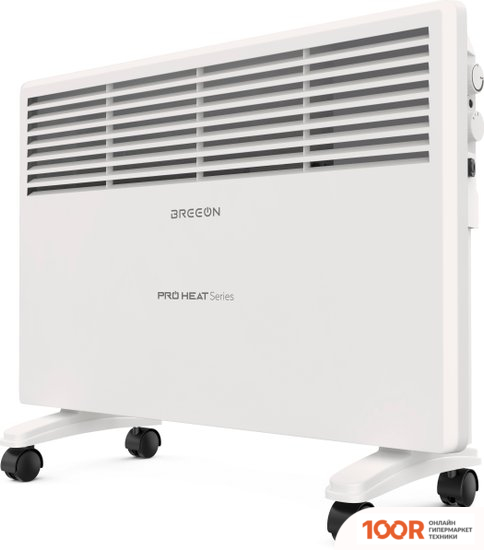 Breeon PRO HEAT BCPT-2000 KM (216468)