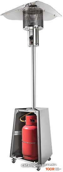 Ballu VELA BOGH-16 (216376)