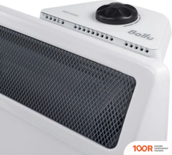 Ballu PLINTH TRANSFORMER BEC/PL-500 (МЕХАНИЧЕСКОЕ УПРАВЛЕНИЕ) (216374)