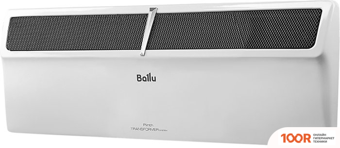 Ballu PLINTH TRANSFORMER BEC/PL-500 (ИНВЕРТОРНОЕ УПРАВЛЕНИЕ, С ШАССИ) (216373)