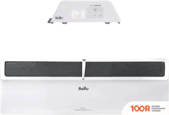 Ballu PLINTH TRANSFORMER BEC/PL-500 (ИНВЕРТОРНОЕ УПРАВЛЕНИЕ) (216372)