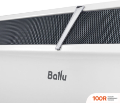 Ballu PLINTH TRANSFORMER BEC/PL-1500 (216365)