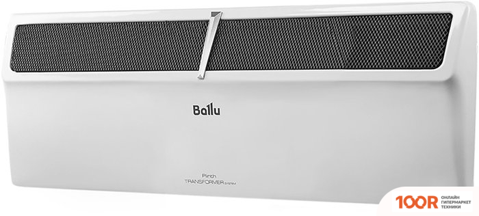 Ballu PLINTH TRANSFORMER BEC/PL-1500 (216365)