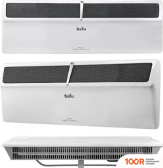 Ballu PLINTH TRANSFORMER BEC/PL-1000 НС-1609708 (216364)