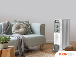 Ballu GREAT BOH/GT-11W (216350)