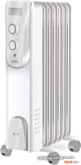 Ballu EXPLORER BOH/EX-07 (216345)