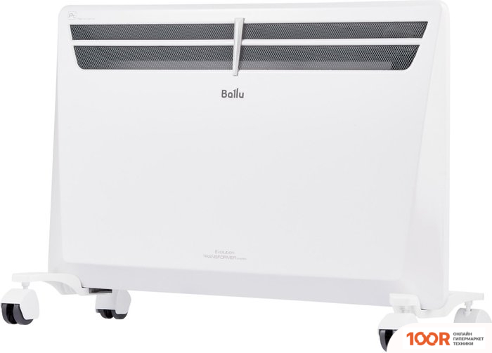 Ballu EVOLUTION TRANSFORMER BEC/EVU-2000 (МЕХАНИЧЕСКОЕ УПРАВЛЕНИЕ, С ШАССИ) (216327)