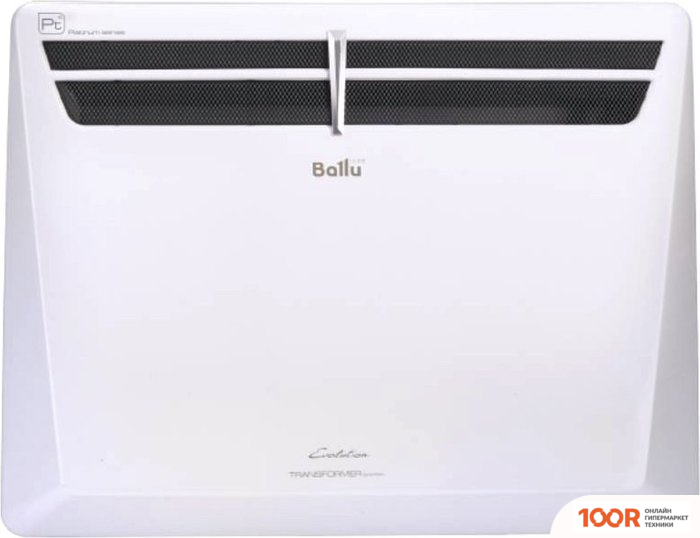 Ballu EVOLUTION TRANSFORMER BEC/EVU-1000 НС-1081874 (216316)