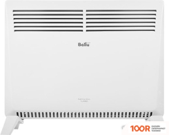Ballu CAMINO ECO TURBO BEC/EMT-1500 (216300)