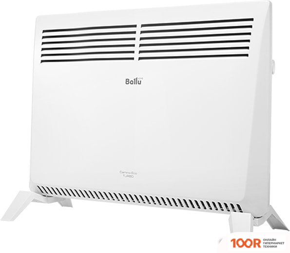 Ballu CAMINO ECO TURBO BEC/EMT-1500 (216300)