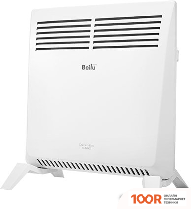 Ballu CAMINO ECO TURBO BEC/EMT-1000 (216299)