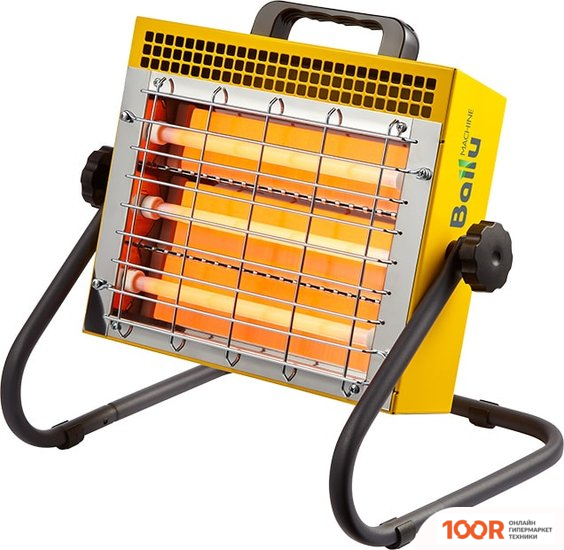 Ballu BIH-LM-1.5-R (216290)