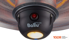Ballu BIH-LL-2.1-S (216289)