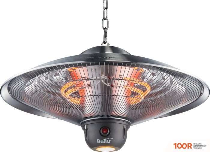 Ballu BIH-LL-2.1-S (216289)