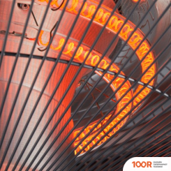 Ballu BIH-LL-2.1-S (216289)