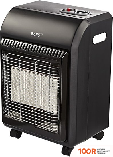 Ballu BIGH-5 (216268)