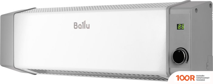 Ballu BEC/CMR-1500 (216257)