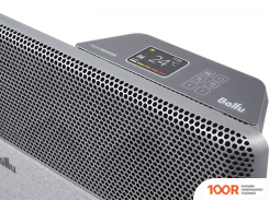 Ballu BEC/ATI-2501 (ЛУННО-СЕРЫЙ) (216253)