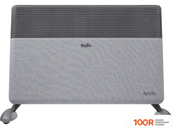 Ballu BEC/ATI-2501 (ЛУННО-СЕРЫЙ) (216253)