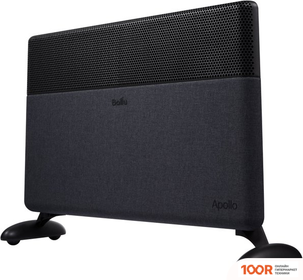 Ballu BEC/ATI-2002 (КОСМИЧЕСКИЙ ЧЕРНЫЙ) (216251)