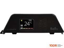 Ballu BEC/ATI-2002 (КОСМИЧЕСКИЙ ЧЕРНЫЙ) (216251)