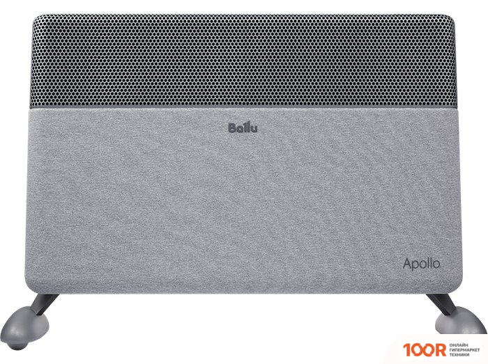 Ballu BEC/ATI-2001 (ЛУННО-СЕРЫЙ) (216250)